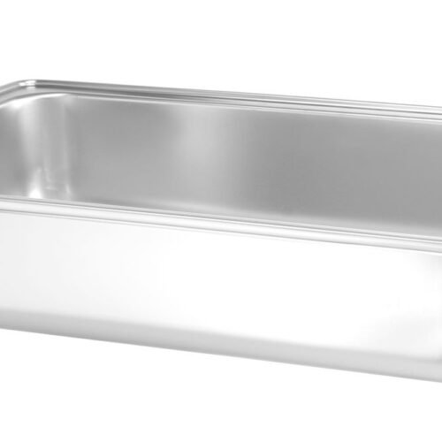 Marmitas GN 1/1 – atlasinė apdaila, HENDI, Profi Line, 9L, 570x430x(H)290mm