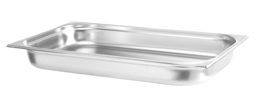 Marmitas GN 1/1 – atlasinė apdaila, HENDI, Profi Line, 9L, 570x430x(H)290mm