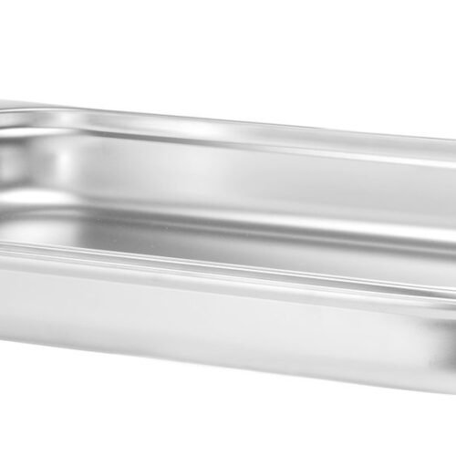 Marmitas GN 1/1 – atlasinė apdaila, HENDI, Profi Line, 9L, 570x430x(H)290mm