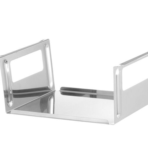 Marmitas GN 1/1 – atlasinė apdaila, HENDI, Profi Line, 9L, 570x430x(H)290mm