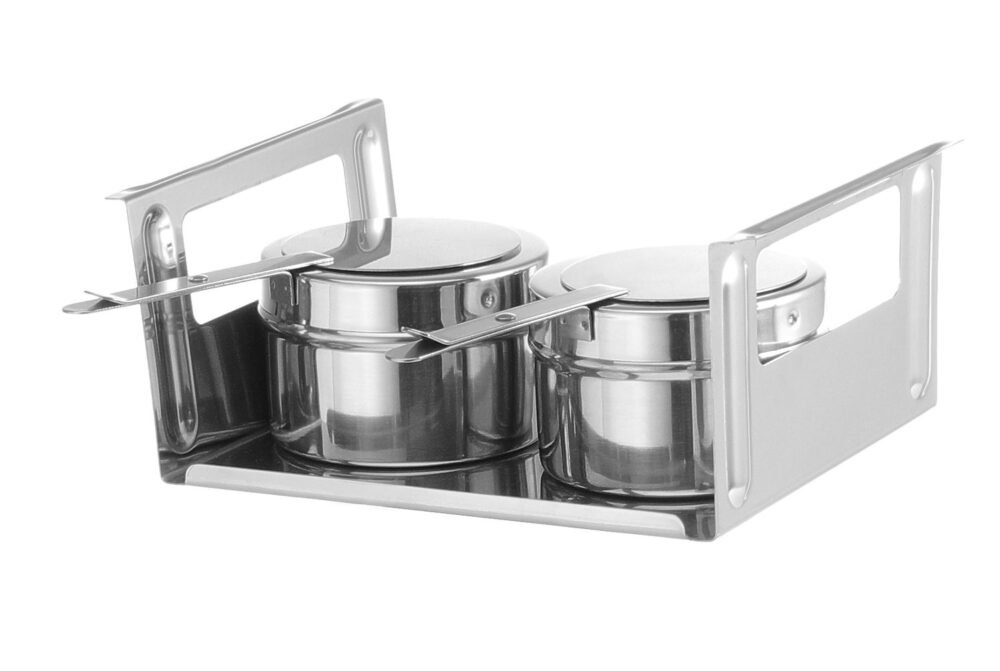 Marmitas GN 1/1 – atlasinė apdaila, HENDI, Profi Line, 9L, 570x430x(H)290mm