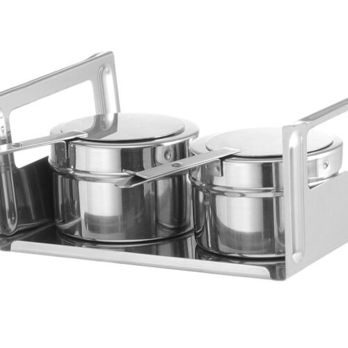 Marmitas GN 1/1 – atlasinė apdaila, HENDI, Profi Line, 9L, 570x430x(H)290mm