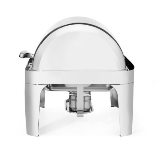 Degia pasta šildomas stalo marmitas rolltop GN 1/1, HENDI, 9L, 660x490x(H)460mm