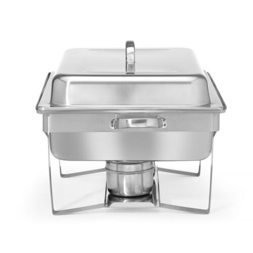 Degia pasta pašildomas stalo marmitas GN 1/1, HENDI, Kitchen Line, 9L, 585x385x(H)315mm