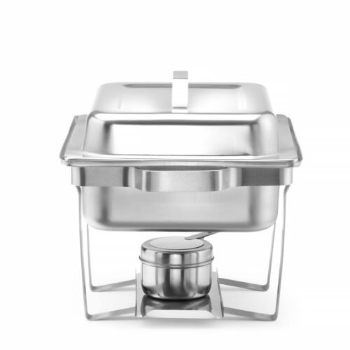Degia pasta pašildomas stalo marmitas GN 1/2, HENDI, Kitchen Line, 4,5L, 385x295x(H)310mm