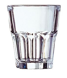 Taurė Granity, Arcoroc, 0,045L, ⌀50x(H)57mm