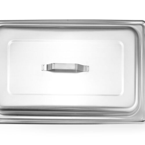 Pasta pašildomas marmitas GN 1/1, HENDI, Kitchen Line, 9L, 600x358x(H)295mm