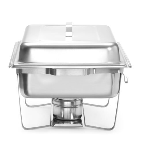 Pasta pašildomas marmitas GN 1/1, HENDI, Kitchen Line, 9L, 600x358x(H)295mm