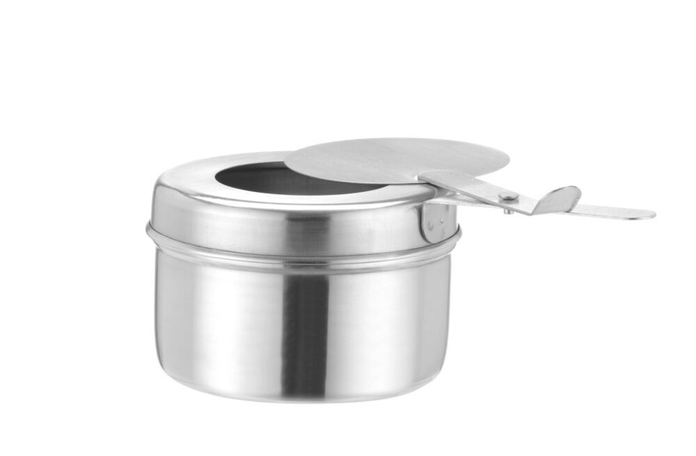 Pasta pašildomas marmitas GN 1/1, HENDI, Kitchen Line, 9L, 600x358x(H)295mm