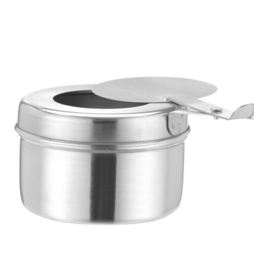 Pasta pašildomas marmitas GN 1/1, HENDI, Kitchen Line, 9L, 600x358x(H)295mm