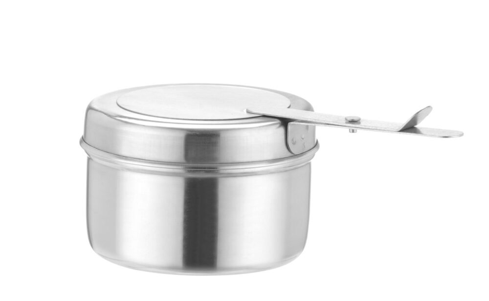 Pasta pašildomas marmitas GN 1/1, HENDI, Kitchen Line, 9L, 600x358x(H)295mm