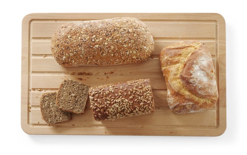 Baguette lenta, HENDI, 530x325mm