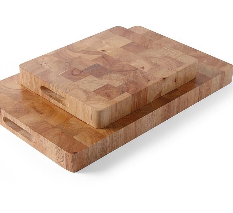 Medinė lentelė, HENDI, GN 1/1, Mediena, 530x325mm