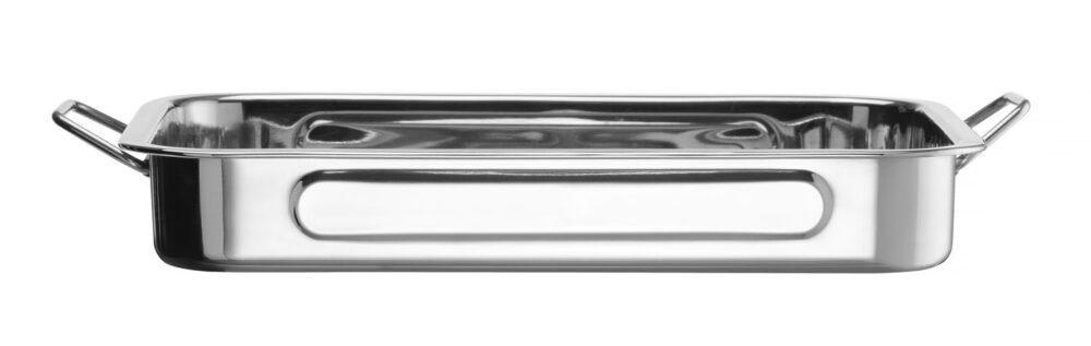 Kepimo skarda, HENDI, 310x240x(H)50mm