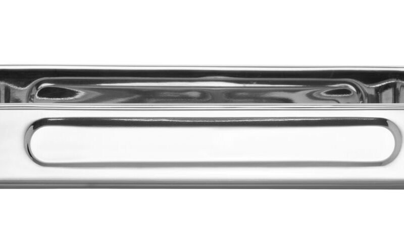 Kepimo skarda, HENDI, 310x240x(H)50mm
