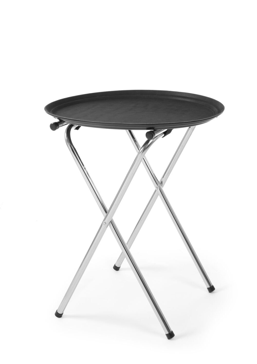 Poliesterio padėklas, ovalus XL, HENDI, 735x600mm