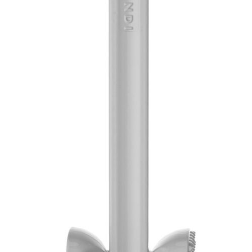 Mėsos muštukas XL, HENDI, Šviesiai pilkas, 300x80x(H)80mm