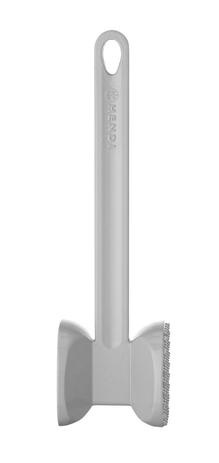 Mėsos muštukas XL, HENDI, Šviesiai pilkas, 300x80x(H)80mm