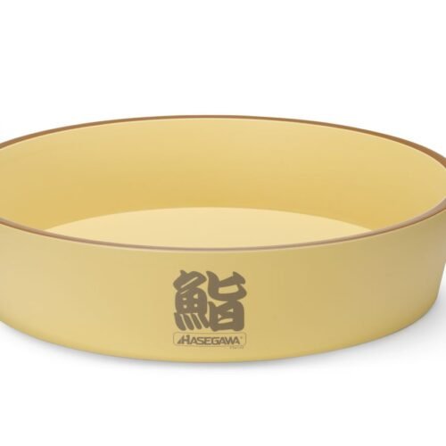 Ryžių maišymo dubuo Hangiri, Hasegawa, ⌀480x(H)110mm