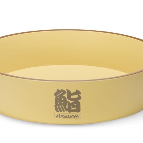 Ryžių maišymo dubuo Hangiri, Hasegawa, ⌀600x(H)140mm