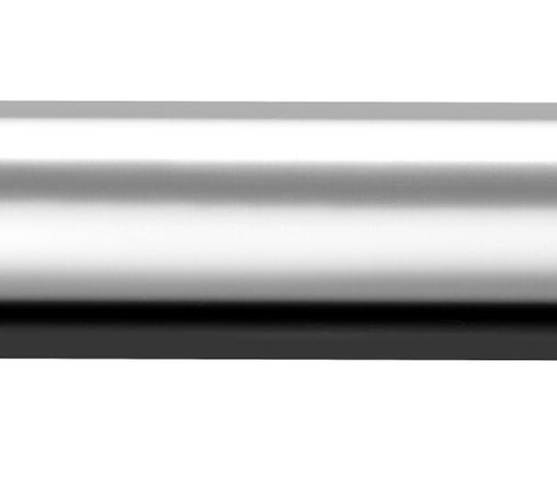 Kočelas tešlai iš aliuminio, HENDI, ⌀90x545mm
