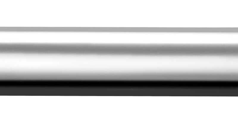 Kočelas tešlai iš aliuminio, HENDI, ⌀90x545mm