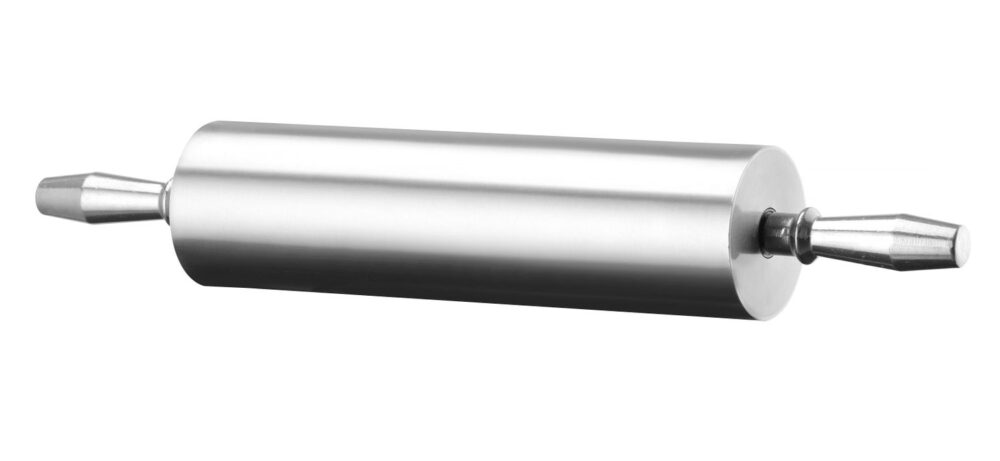 Kočelas tešlai iš aliuminio, HENDI, ⌀90x545mm