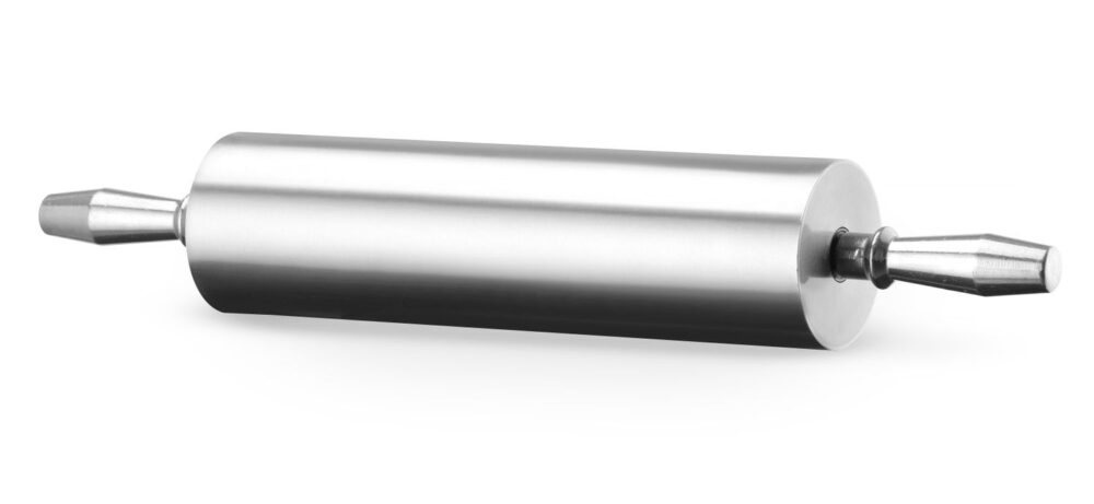Kočelas tešlai iš aliuminio, HENDI, ⌀90x545mm