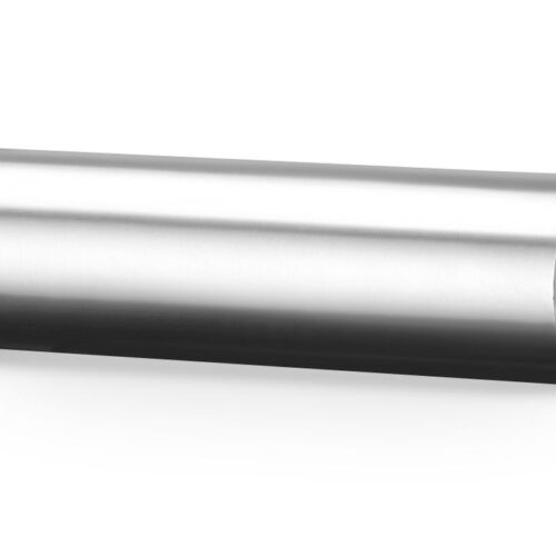 Kočelas tešlai iš aliuminio, HENDI, ⌀90x545mm