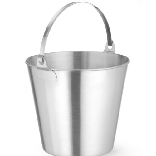 Kibiras Kitchen Line, HENDI, Kitchen Line, 12L, ⌀310x(H)300mm