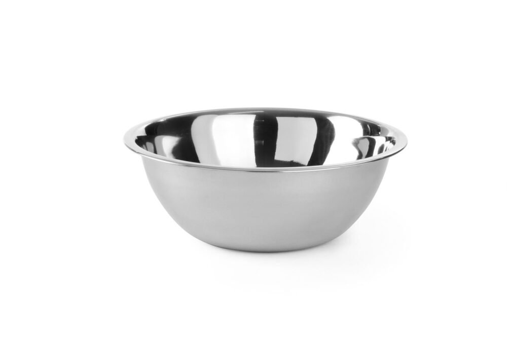 Plakimo dubuo, HENDI, 4,9L, ⌀300x(H)118mm