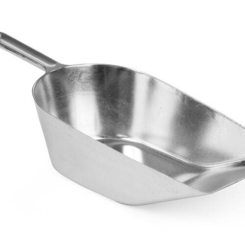 Aliuminio semtuvėlis, HENDI, 0,5L, 265x95x(H)50mm