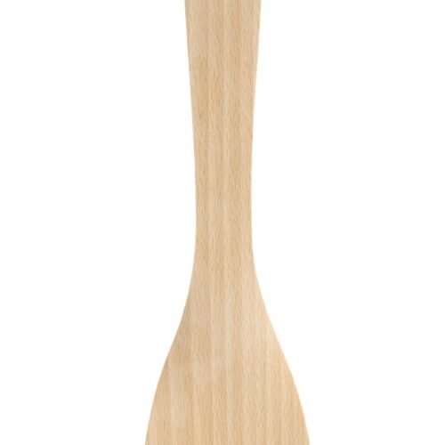 Išlenkta medinė mentelė – rinkinys iš 2, HENDI, 2 vnt., 320x70mm