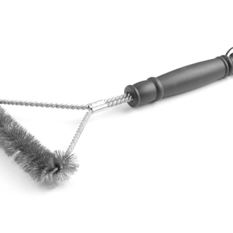 Vielinis Y formos šepetėlis, HENDI, 310x170mm