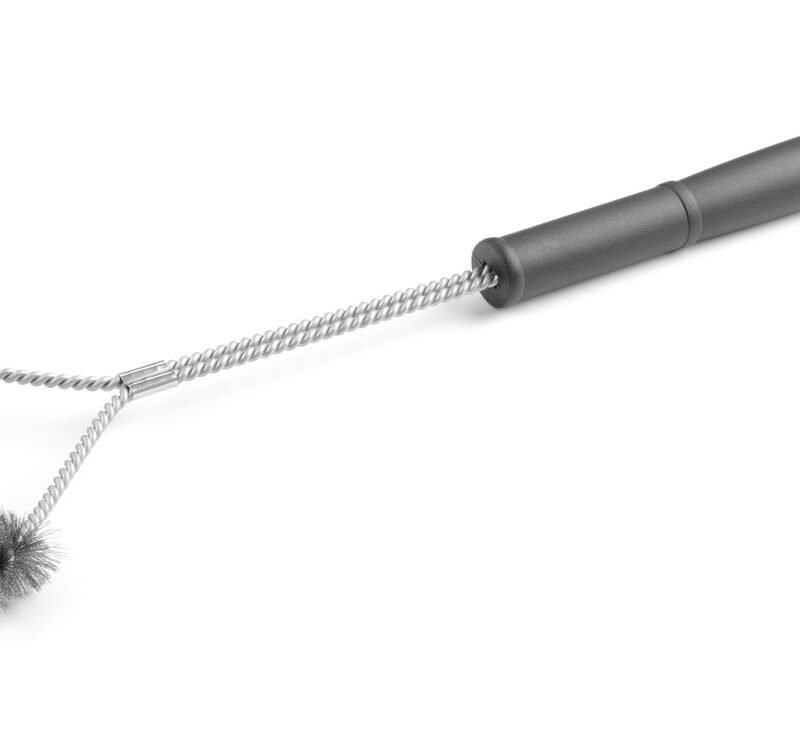 Vielinis Y formos šepetėlis, HENDI, 520x170mm