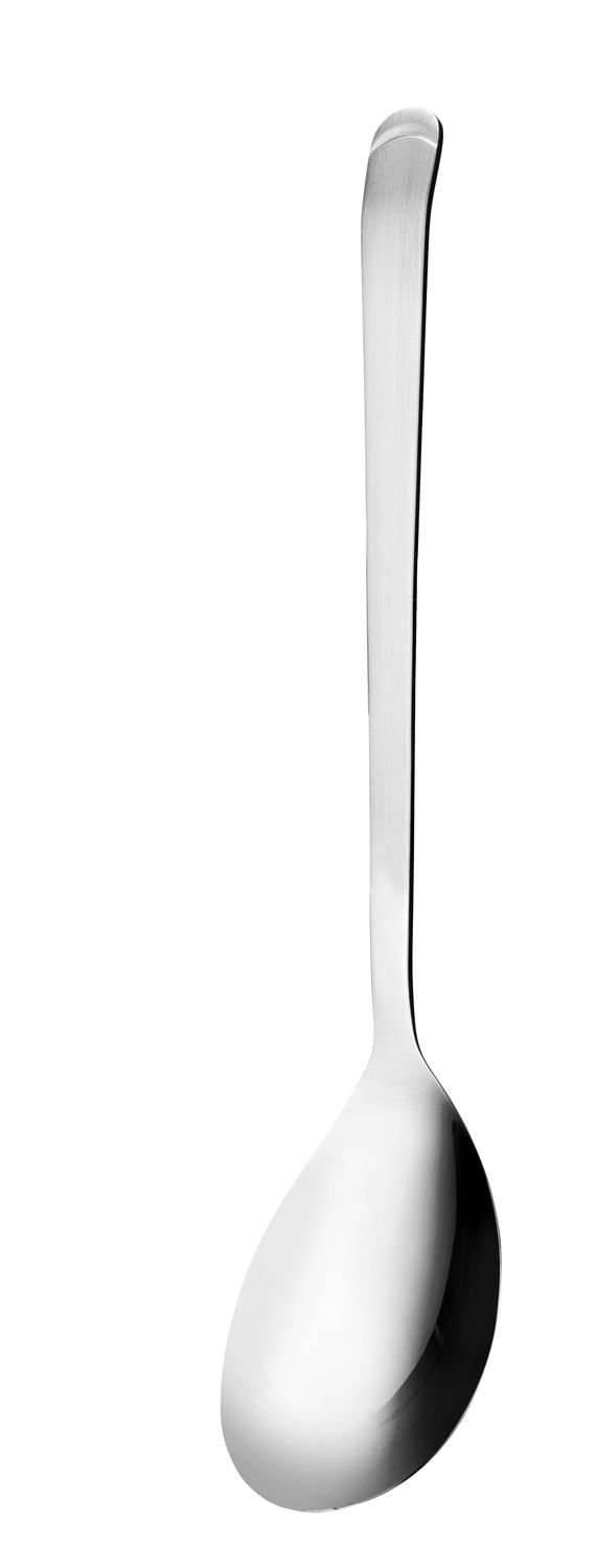 Serviravimo šaukštas, HENDI, 321x71mm
