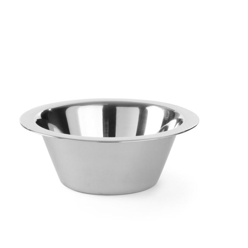 Virtuvinis dubuo, HENDI, 2,6L, ⌀254x(H)95mm