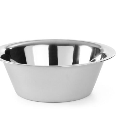 Virtuvinis dubuo, HENDI, 5,7L, ⌀340x(H)113mm