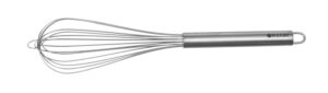 7 virbų plakimo šluotelė su rankenėle, HENDI, (L)330mm