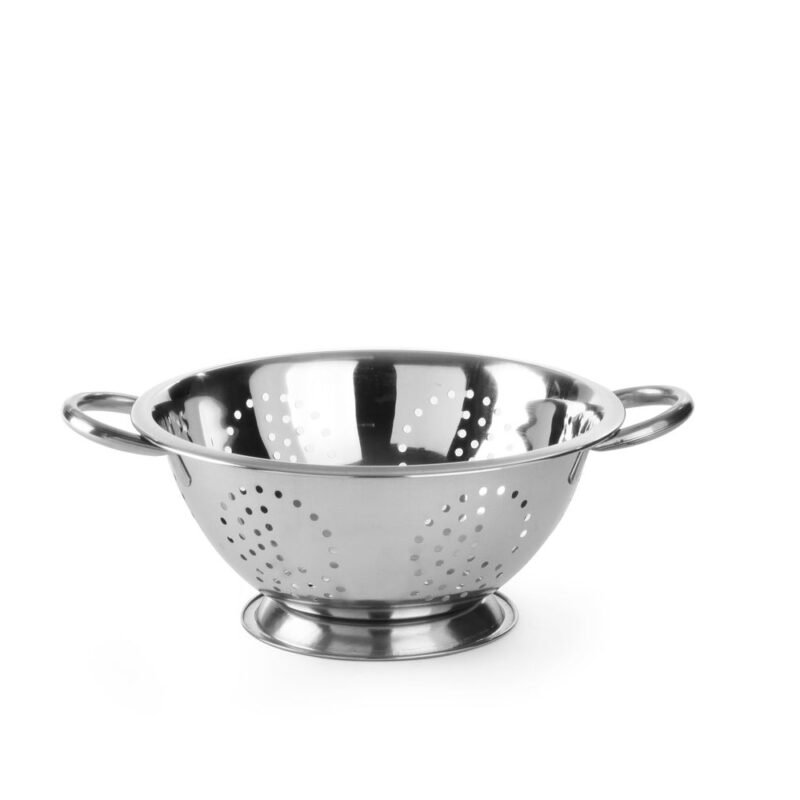 535103 Kiaurasamtis Kitchen Line, HENDI, Kitchen Line, ⌀240x(H)110mm