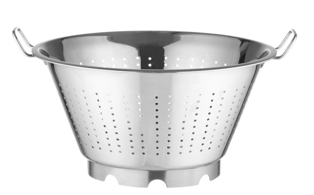 Kiaurasamtis Profi Line, HENDI, Profi Line, ⌀365x(H)185mm