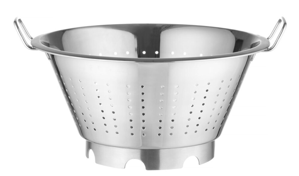 Kiaurasamtis Profi Line, HENDI, Profi Line, ⌀415x(H)210mm