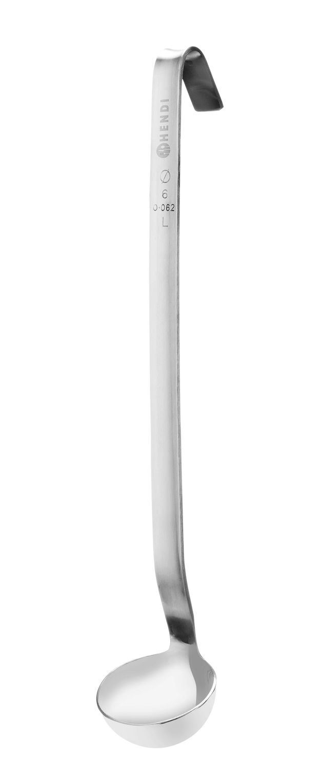 Samtis, HENDI, Profi Line, 0,06L, ⌀60x360mm