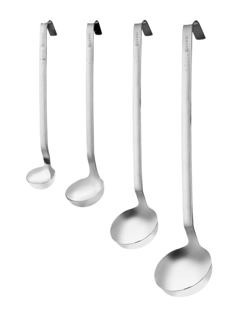Samtis, HENDI, Profi Line, 0,06L, ⌀60x360mm