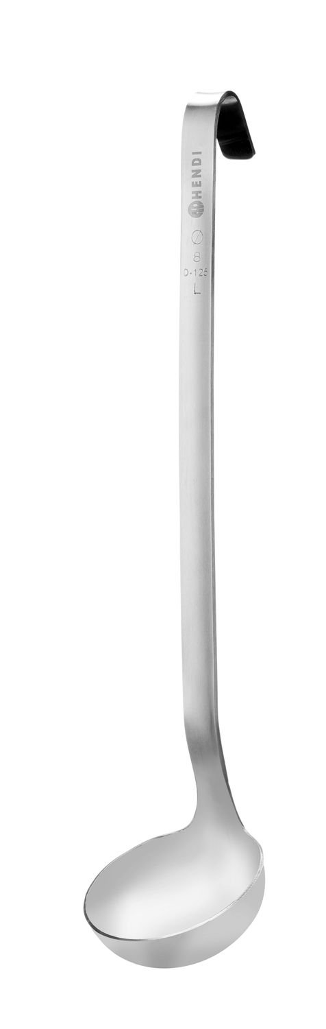 Samtis, HENDI, Profi Line, 0,12L, ⌀80x400mm