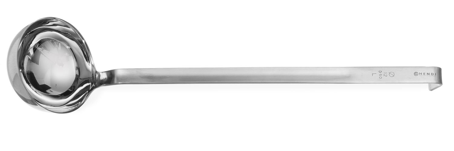 Samtis, HENDI, Profi Line, 0,5L, ⌀120x555mm