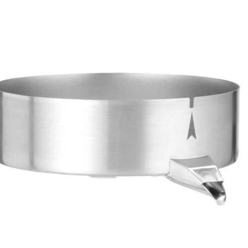 Sulčiaspaudė LI-240, Sammic, 230V/240W, 310x205x(H)360mm