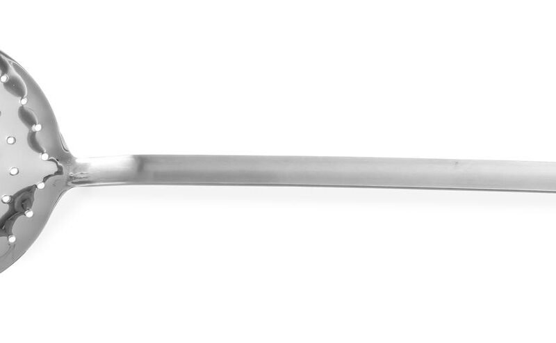 Kiaurasamtis, HENDI, Profi Line, ⌀160x530mm