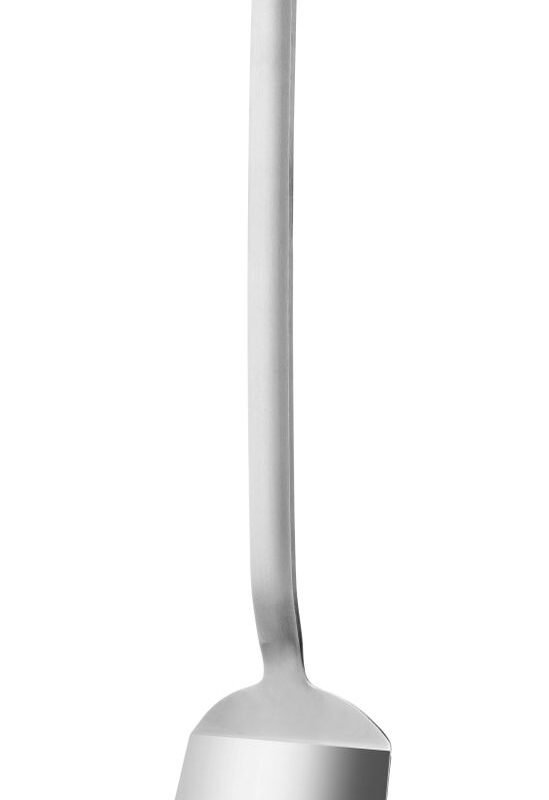 Mentelė, HENDI, Profi Line, Juodas, 510x100mm