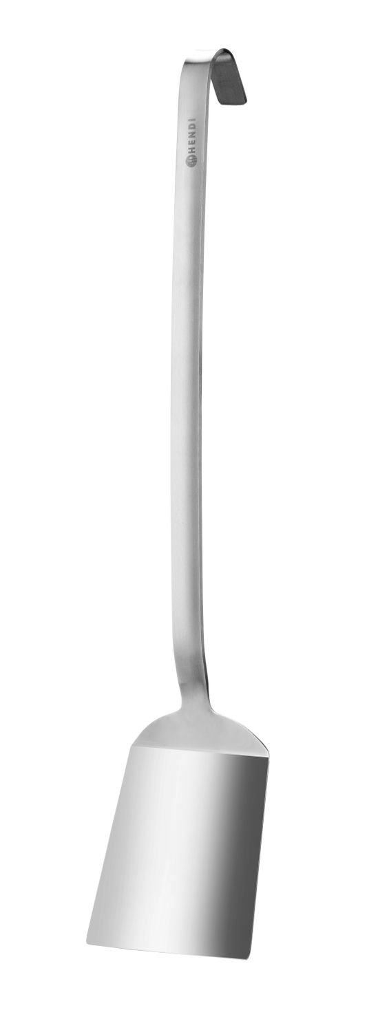 Mentelė, HENDI, Profi Line, Juodas, 510x100mm